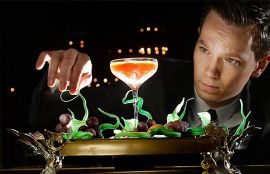 调酒师（试听课）